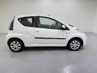 Citroën C1 1.0 Ambiance picture 19