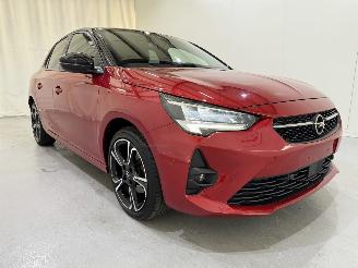 Opel Corsa HB 1.2 Turbo GS Line Clima/Navi picture 38