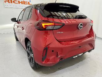 Opel Corsa HB 1.2 Turbo GS Line Clima/Navi picture 20