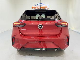 Opel Corsa HB 1.2 Turbo GS Line Clima/Navi picture 5