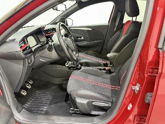 Opel Corsa HB 1.2 Turbo GS Line Clima/Navi picture 29