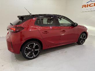 Opel Corsa HB 1.2 Turbo GS Line Clima/Navi picture 41