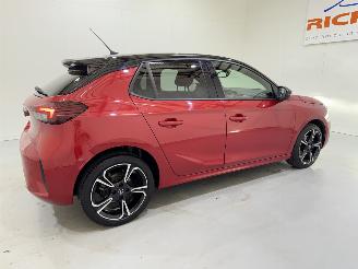 Opel Corsa HB 1.2 Turbo GS Line Clima/Navi picture 33