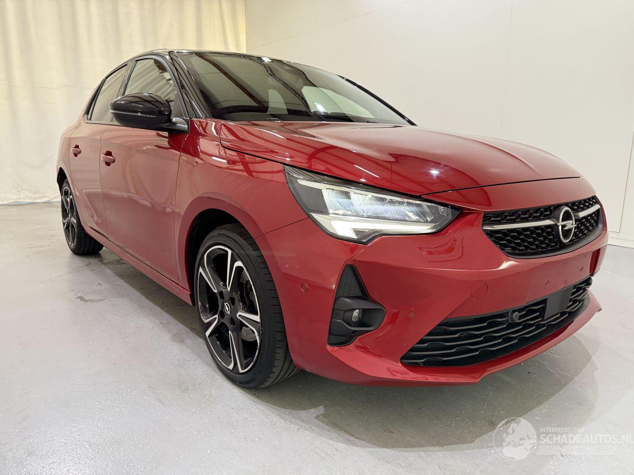 Opel Corsa HB 1.2 Turbo GS Line Clima/Navi