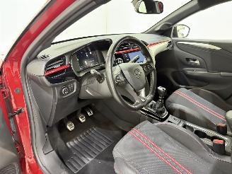 Opel Corsa HB 1.2 Turbo GS Line Clima/Navi picture 22