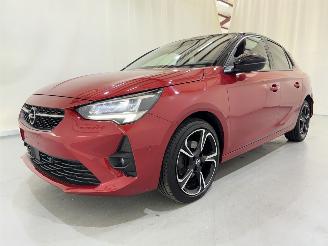 Opel Corsa HB 1.2 Turbo GS Line Clima/Navi picture 3