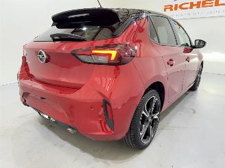 Opel Corsa HB 1.2 Turbo GS Line Clima/Navi picture 6