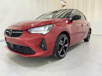 Opel Corsa HB 1.2 Turbo GS Line Clima/Navi picture 35