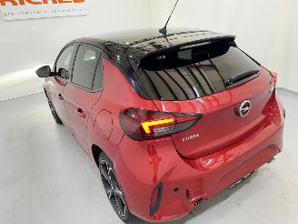 Opel Corsa HB 1.2 Turbo GS Line Clima/Navi picture 23