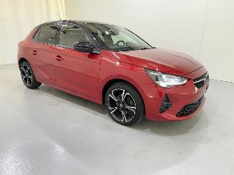Opel Corsa HB 1.2 Turbo GS Line Clima/Navi picture 39