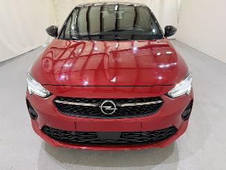 Opel Corsa HB 1.2 Turbo GS Line Clima/Navi picture 26