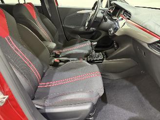 Opel Corsa HB 1.2 Turbo GS Line Clima/Navi picture 19