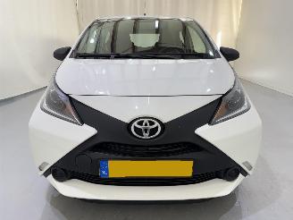 Toyota Aygo HB 1.0 VVT-i Airco NAP picture 2