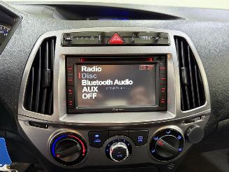 Hyundai I-20 HB 1.2i i-Deal Airco NAP picture 29