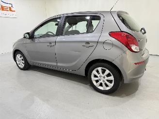 Hyundai I-20 HB 1.2i i-Deal Airco NAP picture 4