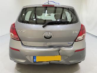 Hyundai I-20 HB 1.2i i-Deal Airco NAP picture 5