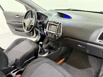 Hyundai I-20 HB 1.2i i-Deal Airco NAP picture 23