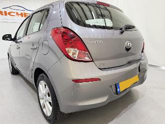 Hyundai I-20 HB 1.2i i-Deal Airco NAP picture 18