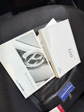 Hyundai I-20 HB 1.2i i-Deal Airco NAP picture 31