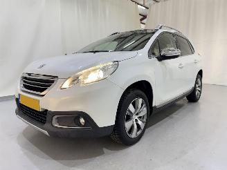 Peugeot 2008 1.2 PureTech 82 Allure Clima picture 18