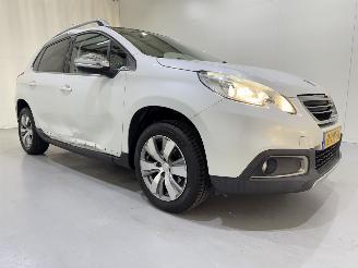 Peugeot 2008 1.2 PureTech 82 Allure Clima picture 22