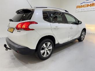 Peugeot 2008 1.2 PureTech 82 Allure Clima picture 25
