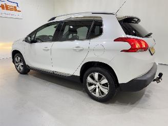 Peugeot 2008 1.2 PureTech 82 Allure Clima picture 30
