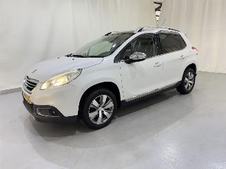 Peugeot 2008 1.2 PureTech 82 Allure Clima picture 19