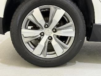 Peugeot 2008 1.2 PureTech 82 Allure Clima picture 26