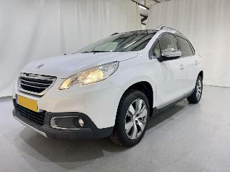 Peugeot 2008 1.2 PureTech 82 Allure Clima picture 17