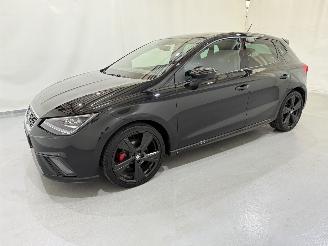 Seat Ibiza 1.0 TSI FR Business Intense Aut picture 7