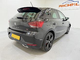Seat Ibiza 1.0 TSI FR Business Intense Aut picture 32