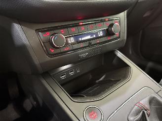 Seat Ibiza 1.0 TSI FR Business Intense Aut picture 37