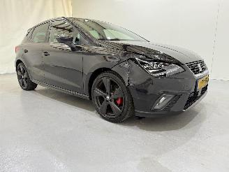 Seat Ibiza 1.0 TSI FR Business Intense Aut picture 13