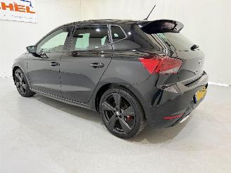 Seat Ibiza 1.0 TSI FR Business Intense Aut picture 9