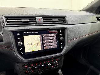 Seat Ibiza 1.0 TSI FR Business Intense Aut picture 6