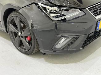 Seat Ibiza 1.0 TSI FR Business Intense Aut picture 26