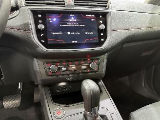 Seat Ibiza 1.0 TSI FR Business Intense Aut picture 12
