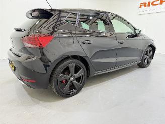 Seat Ibiza 1.0 TSI FR Business Intense Aut picture 11