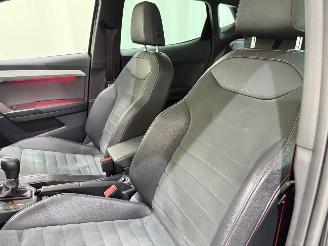Seat Ibiza 1.0 TSI FR Business Intense Aut picture 35