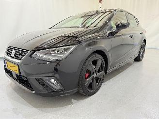 Seat Ibiza 1.0 TSI FR Business Intense Aut picture 24