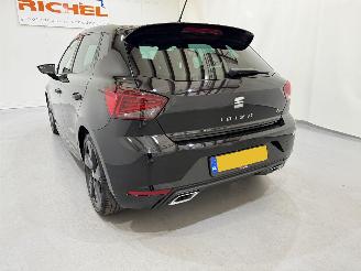 Seat Ibiza 1.0 TSI FR Business Intense Aut picture 19