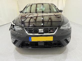 Seat Ibiza 1.0 TSI FR Business Intense Aut picture 4