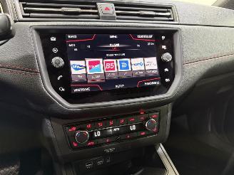 Seat Ibiza 1.0 TSI FR Business Intense Aut picture 38