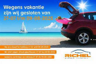 Citroën C5 Aircross 1.6 PHEV Business Plus Aut8 picture 7
