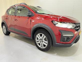 Dacia Sandero Stepway TCe 90 Comfort Navi/Clima picture 30