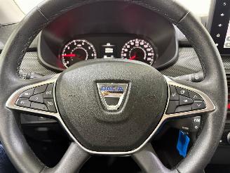 Dacia Sandero Stepway TCe 90 Comfort Navi/Clima picture 17