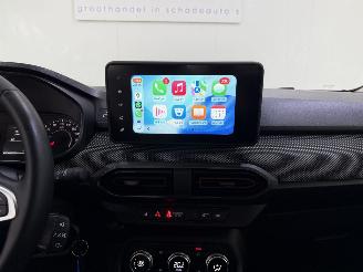Dacia Sandero Stepway TCe 90 Comfort Navi/Clima picture 8