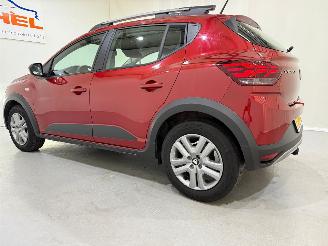 Dacia Sandero Stepway TCe 90 Comfort Navi/Clima picture 4