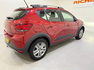 Dacia Sandero Stepway TCe 90 Comfort Navi/Clima picture 6